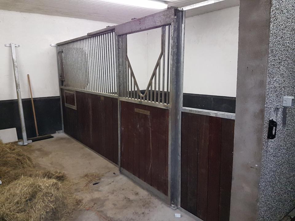 Equine Supplies Stables